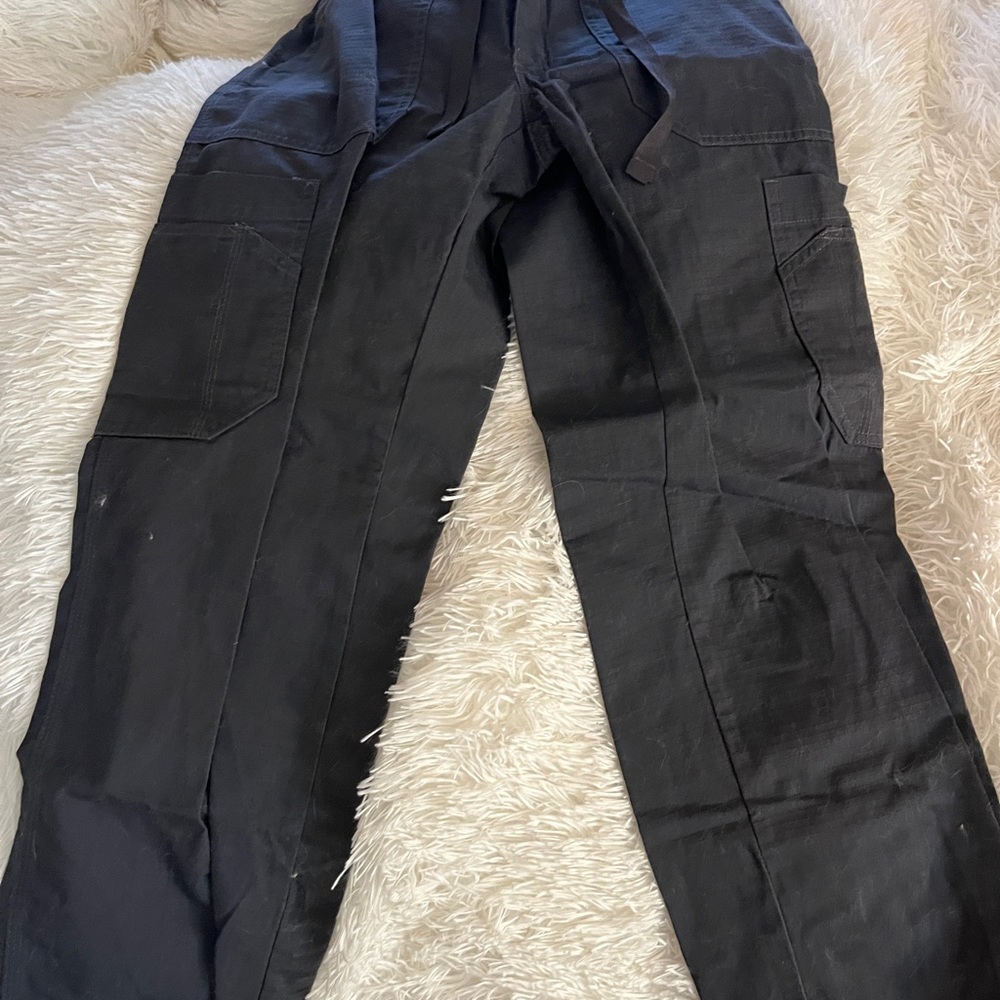 CARHARTT cargos - Picture 3 of 4